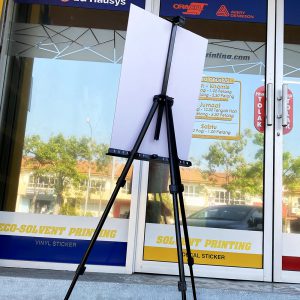 Easel Stand (Metal)