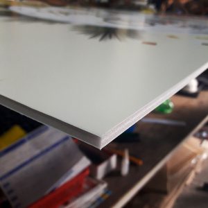 Paper Foam Board
